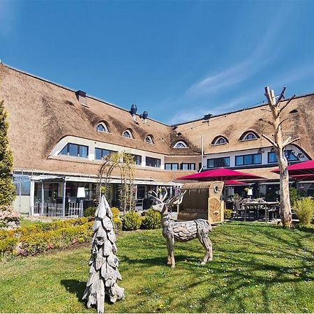 Np Hotel Wittenbeck المظهر الخارجي الصورة