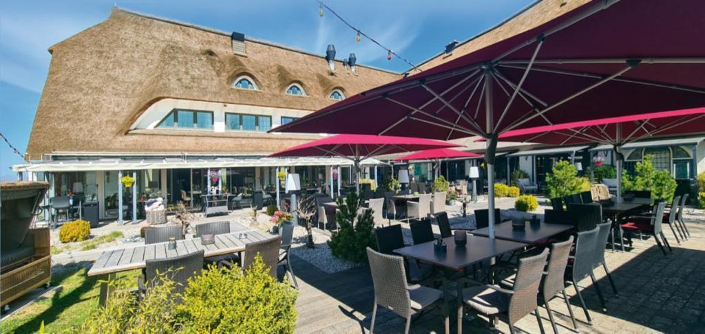 Np Hotel Wittenbeck المظهر الخارجي الصورة