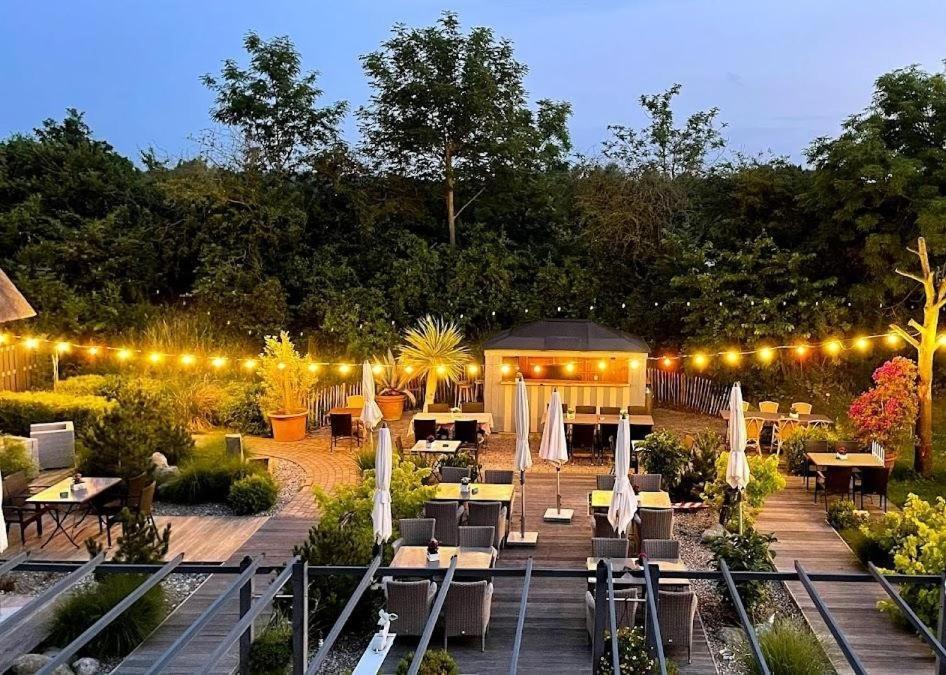 Np Hotel Wittenbeck المظهر الخارجي الصورة