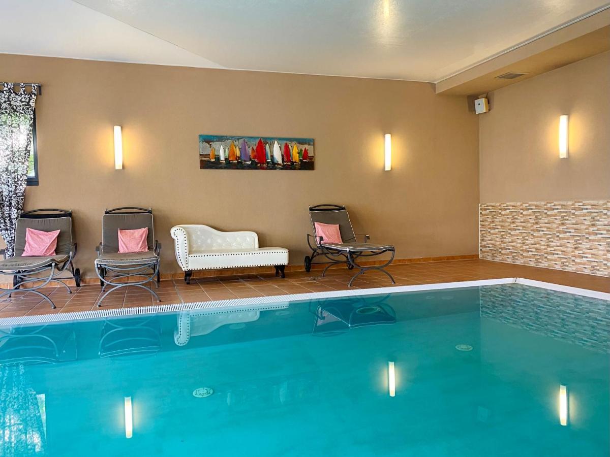 Np Hotel Wittenbeck المظهر الخارجي الصورة