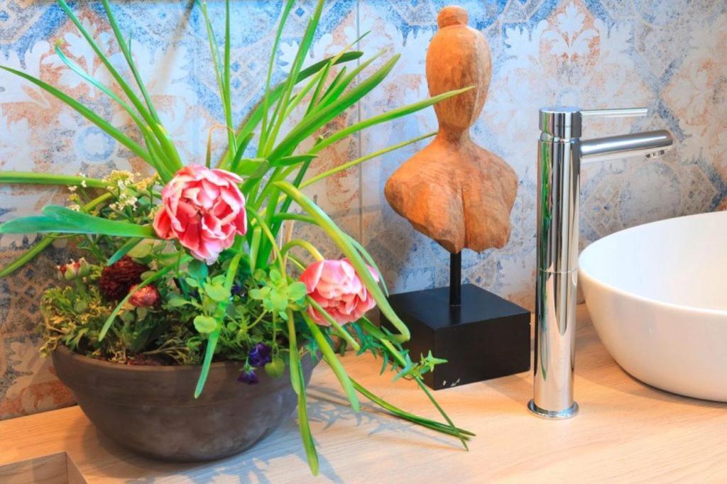 Np Hotel Wittenbeck المظهر الخارجي الصورة