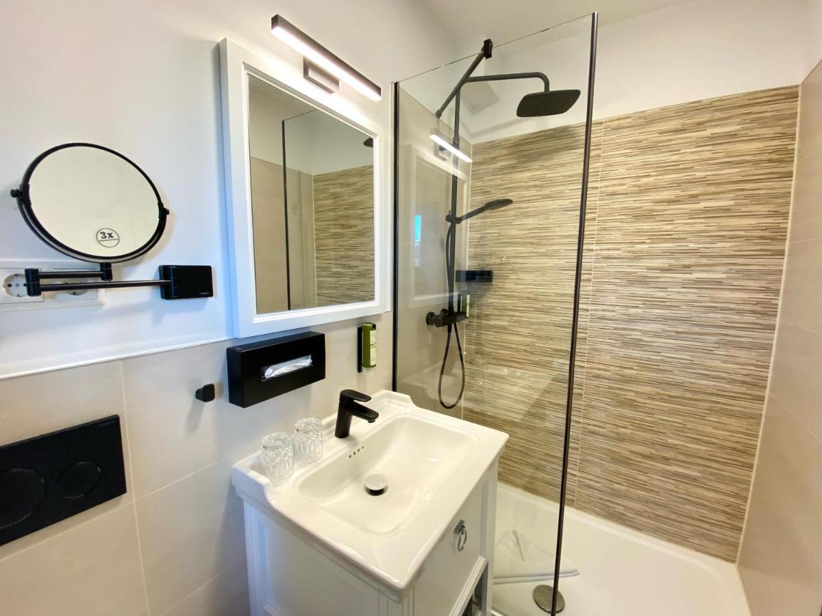 Np Hotel Wittenbeck المظهر الخارجي الصورة