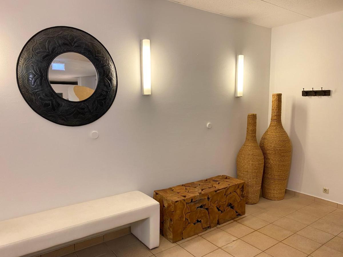 Np Hotel Wittenbeck المظهر الخارجي الصورة