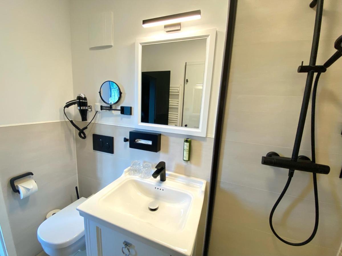 Np Hotel Wittenbeck المظهر الخارجي الصورة