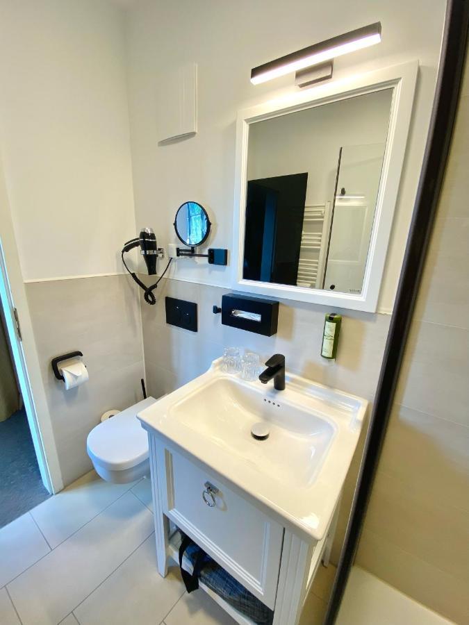 Np Hotel Wittenbeck المظهر الخارجي الصورة