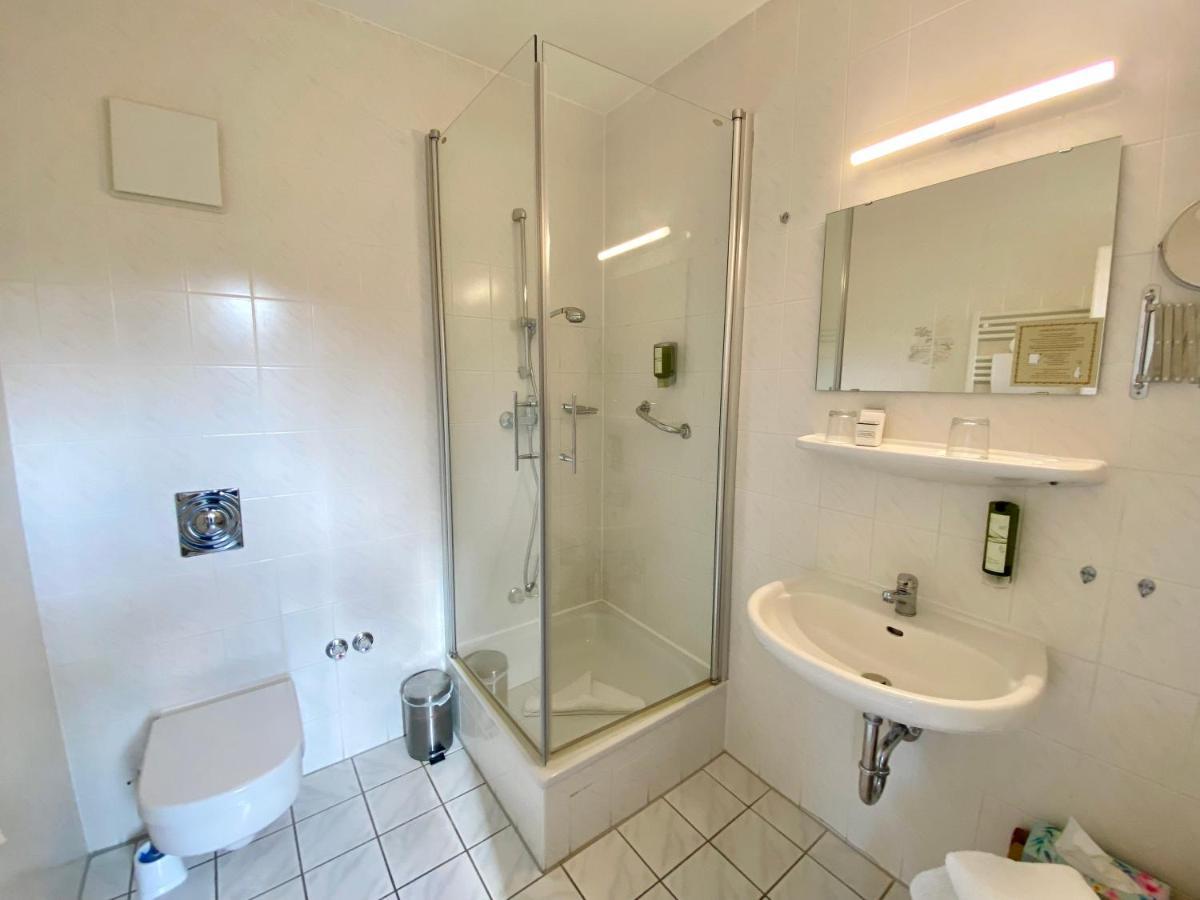 Np Hotel Wittenbeck المظهر الخارجي الصورة