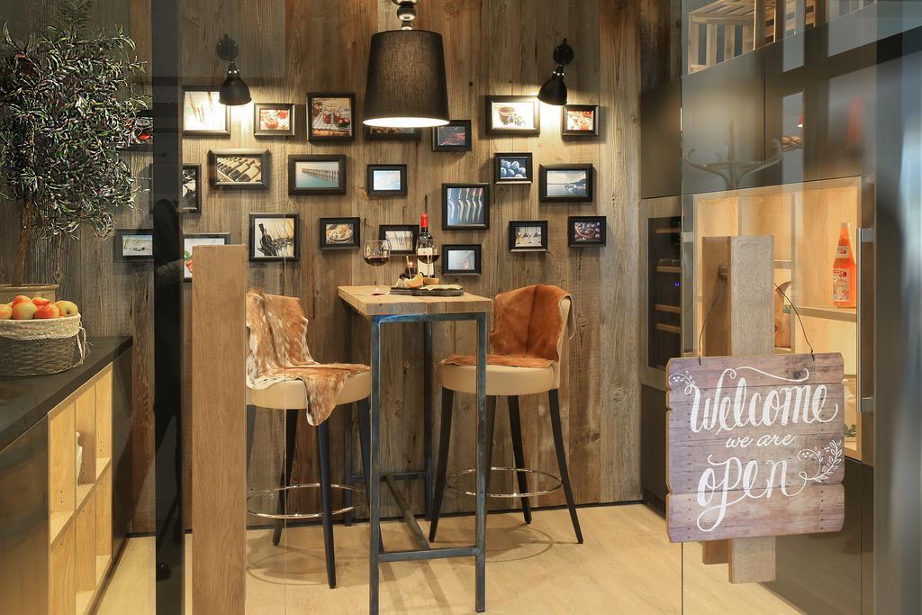 Np Hotel Wittenbeck المظهر الخارجي الصورة