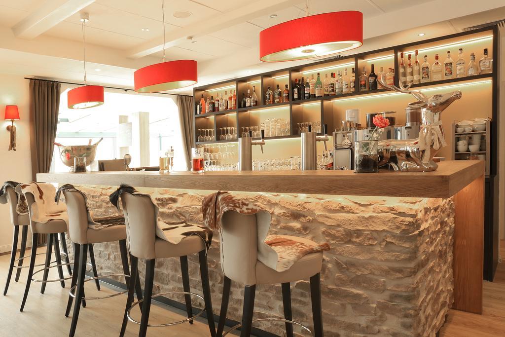 Np Hotel Wittenbeck المظهر الخارجي الصورة