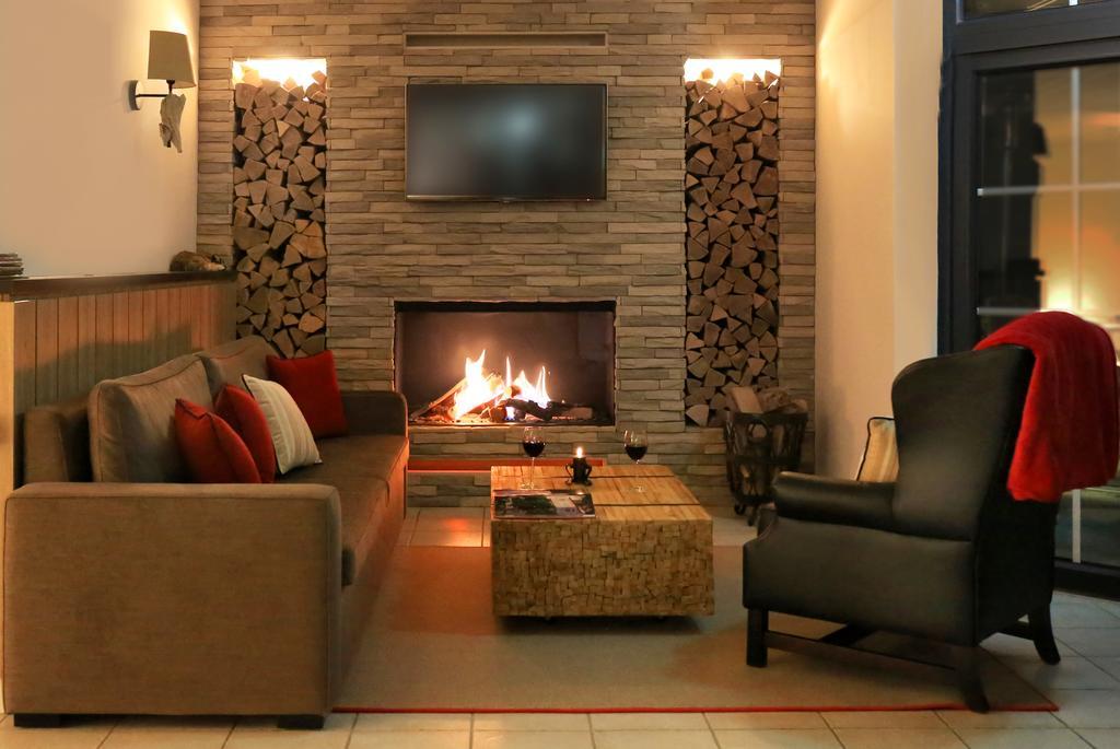 Np Hotel Wittenbeck المظهر الخارجي الصورة