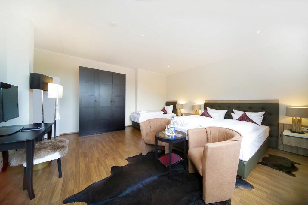 Np Hotel Wittenbeck المظهر الخارجي الصورة