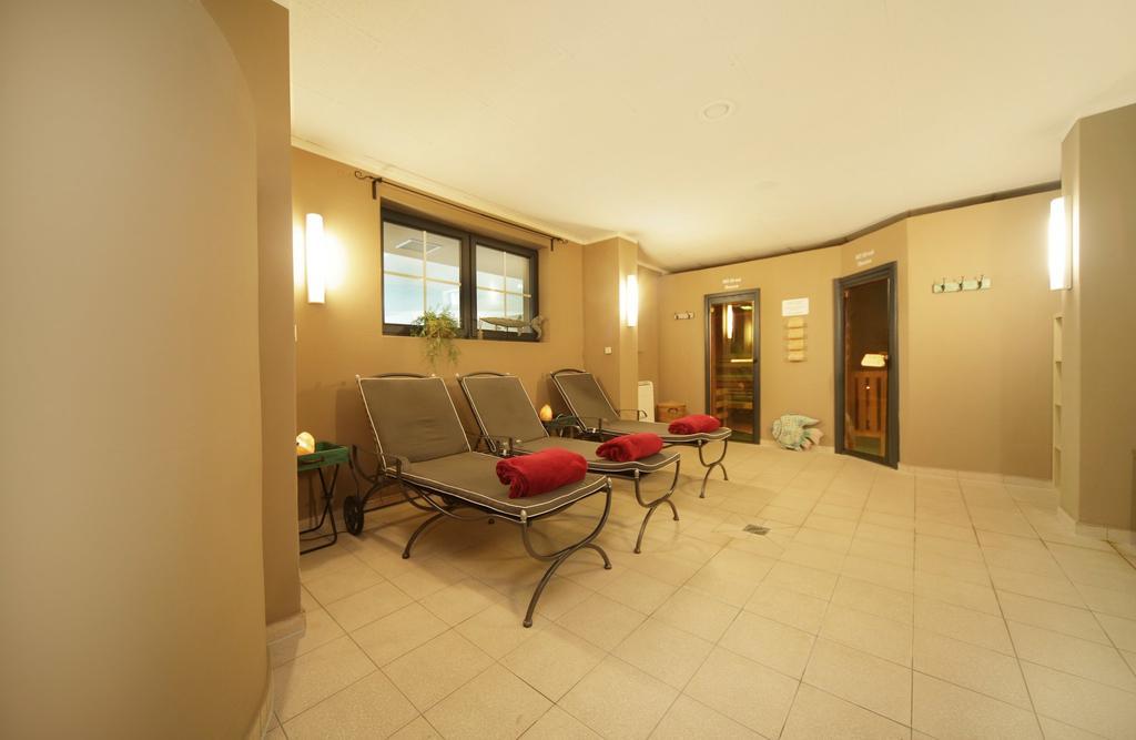 Np Hotel Wittenbeck المظهر الخارجي الصورة